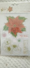 Docrafts Papermania First Noel