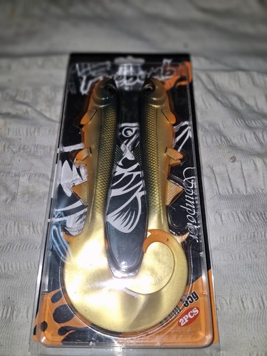 Firebomb 22cm 55g - 2x,