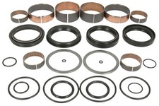 Suspension repair kit front