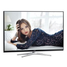 Samsung 48" 3D 200Hz Smart Hub Freeview HD LED TV
