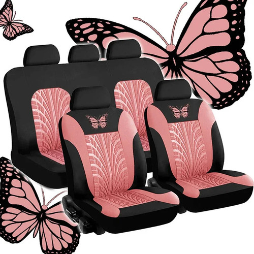Universal car seat cover full - car,