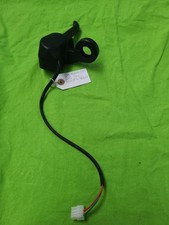 TGA Breeze S3 S4 Throttle Lever  ST74