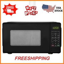 NEW Mainstays 0.7 Cu ft