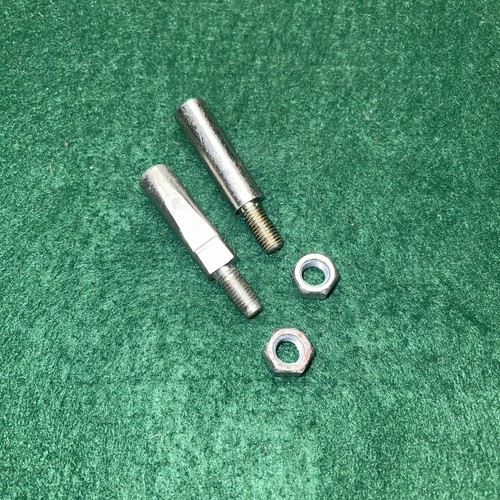 Triumph bsa kickstart - triumph, cotter