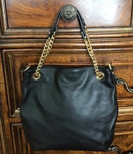 Michael Kors black shoulder