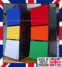 UK PREMIUM SPEAKER FABRIC /