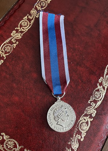 Full sized platinum jubilee - full,