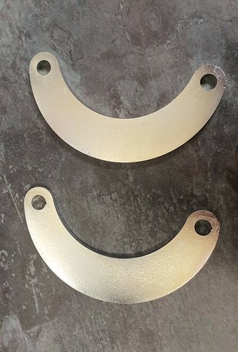 Yamaha 125 lowering - yamaha, kit