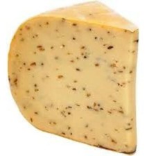 Gouda with Cumin Seeds approx