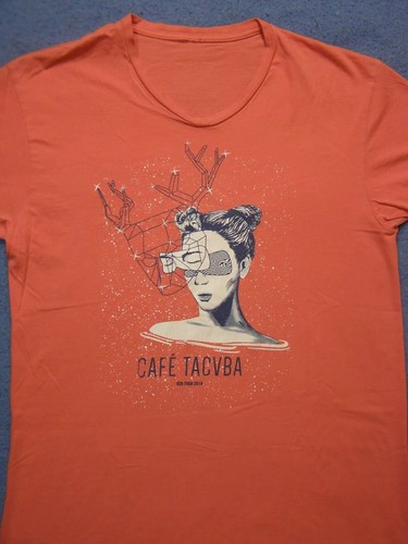 Cafe tacuba 2018 niu güeis - tacuba,