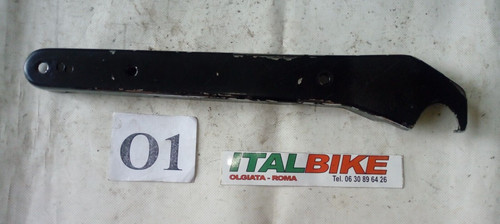 Kawasaki 1500 right fender - kawasaki,