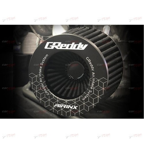 Greddy airinx universal - airinx, s