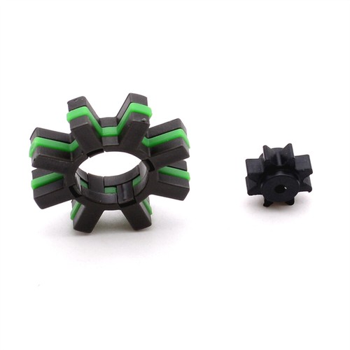 Damper electric power steering - damper,