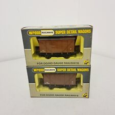 WRENN RAILWAYS OO GAUGE W4318X
