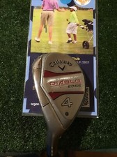 Callaway Left Handed Ladies