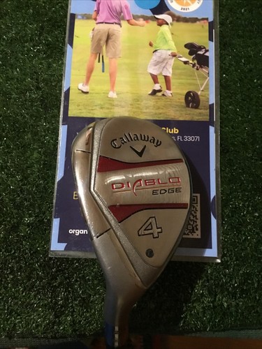 Callaway left handed ladies - callaway,