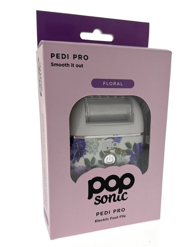 Pop sonic pedi - sonic,