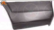 Ford Escort MK3 MK4 repair