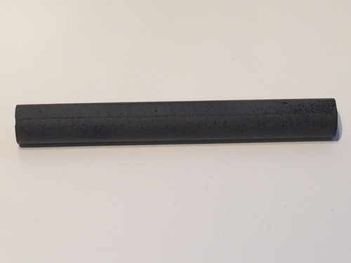 Ferrite rod 77mm colour code - ferrite,