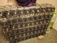 Bitmain Antminer S9 (k) (14TH)