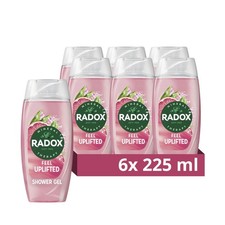 Radox Mineral Therapy Feel