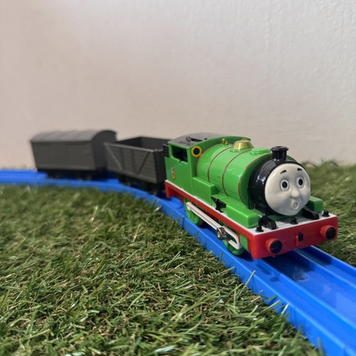 Thomas and friends percy - and,