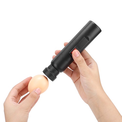 Bright cool led light - cool, egg