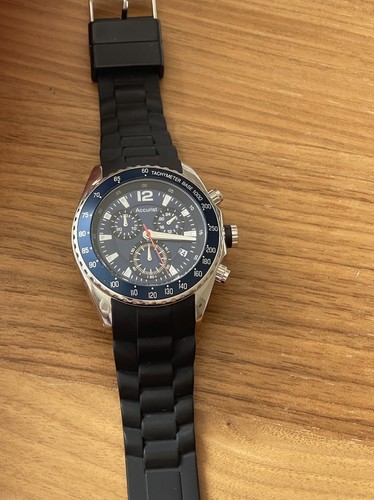 Accurist ms710n men - accurist,