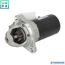 STARTER STX200280 FOR BMW N52 B25 BF 2.5L 6cyl 3 SERIES N20B16A 1.6L N43B20 2.0L