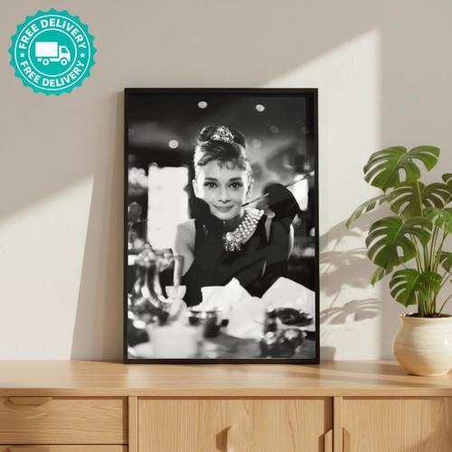Audrey hepburn breakfast - breakfast, at