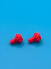 Playmobil fire hydrant plug - fire,