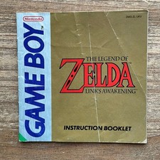 The Legend Of Zelda Link’s