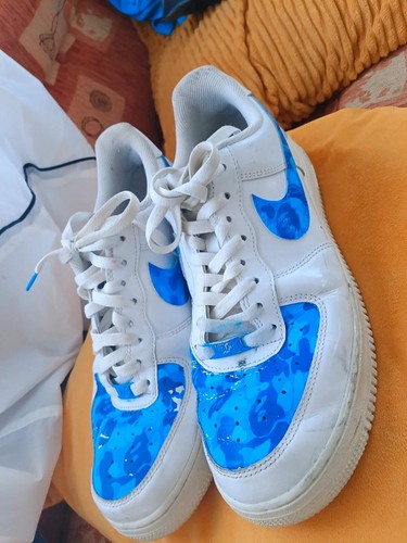 Nike air force retro - air,