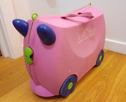 Trunki trixie children - trixie,