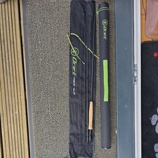 Wychwood Drift  Fly Fishing Rod 10ft 3wt Game Fly Rod 4 Piece 