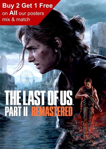 The last part - us,