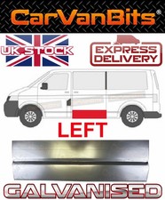 FOR VW T5 03-15 SIDE SLIDING
