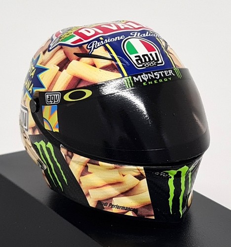 Minichamps valentino rossi - minichamps, 1/8