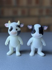 Sylvanian Families Buttercup