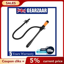 Siphon Pump Petrol Hose Gas