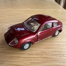 1968 CORGI TOYS #341 Mini
