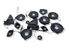 OEM BMW F33 F83 M4 HARMAN