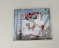 Clodagh Rodgers Come Back &