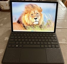 HP Tablet (11-be0014na)