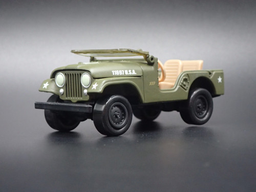 1944 1986 jeep cj5 army - 1944-1986,