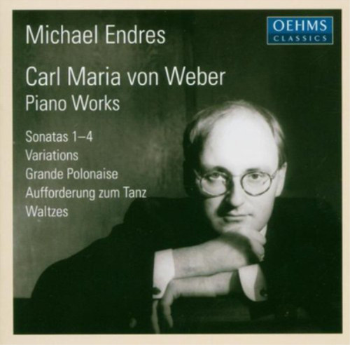 Carl maria von weber - carl,
