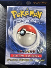 1999 Pokémon TCG 2-Player