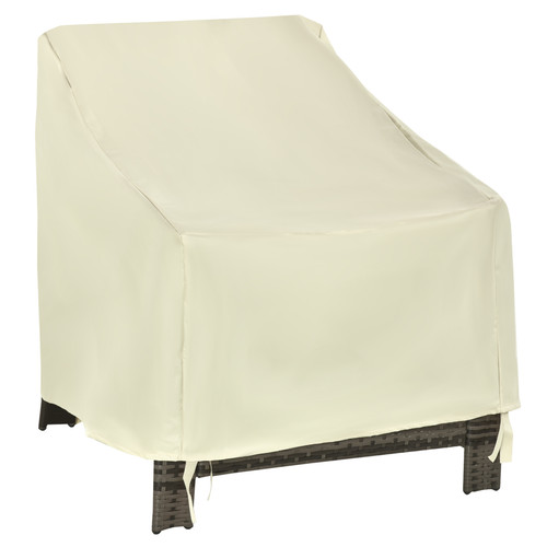 Waterproof garden chair cover - waterproof,