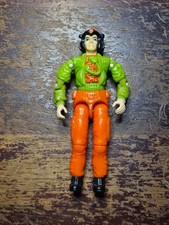 Windmill (v1) Vintage GI Joe