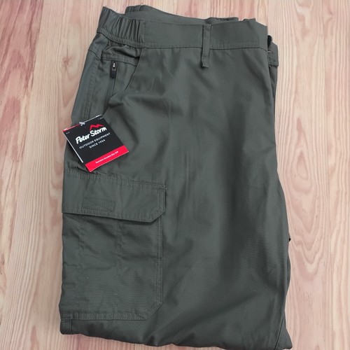 Peter storm mens - ramble, double